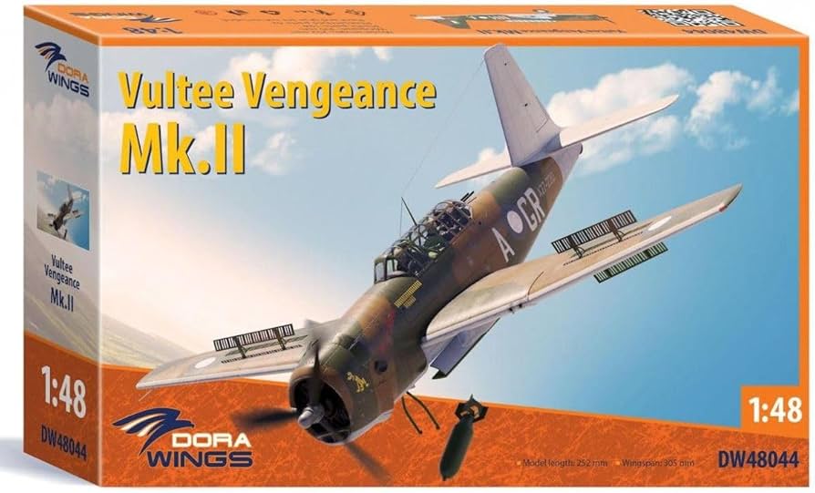 Amazon | ドラウイングス 1/48 オーストラリア空軍 ヴァルティー